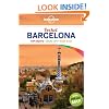 Pocket Barcelona (Lonely Planet Pocket Guides): Encounter Guide