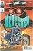 Book The Nevermen #3 July 2000