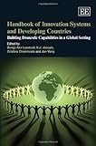 Handbook of innovation systems and developing countries : building domestic capabilities in a global setting