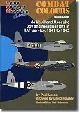 The de Havilland Mosquito in RAF fighter, fighter bomber and maritime strike roles 1942 to 1945