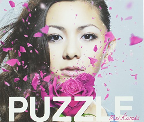 PUZZLE/Revive 倉木麻衣