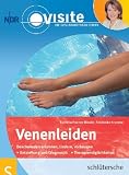Venenleiden - Visite - Die Gesundheitsbibliothek - Friederike Krumme, Cornelia Fischer-B&ouml;rold