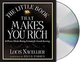 The Little Book That Makes You Rich