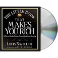 The Little Book That Makes You Rich by Louis Navellier and Mark Barbolak