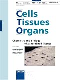 Chemistry and Biology of Mineralized Tissues: 9th International Conference, Austin, Tex., November 2007 Special Issue: Cells Tissues Organs 2009, Vol. 189, No. 1-4 Image of Chemistry and Biology of Mineralized Tissues: 9th International Conference, Austin, Tex., November 2007 Special Issue: Cells Tissues Organs 2009, Vol. 189, No. 1-4