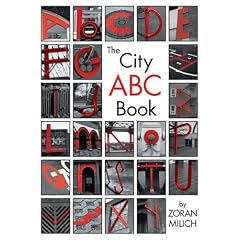 City ABC Book, The