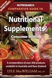 NutriSearch Comparative Guide to Nutritional Supplements (Consumer Edition for Australia and New Zealand)