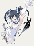 「ダンジョンに出会いを求めるのは間違っているだろうか」 (初回生産限定版) 全7巻セット [マーケットプレイス Blu-rayセット]