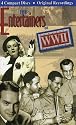 The Entertainers of WWII, Original Recordings, 4 CDs