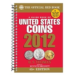 A Guide Book of United States Coins