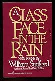 Glass Face in the Rain