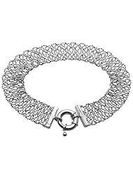 Beaded Fantasy Bracelet