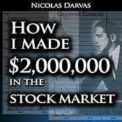 How I Made $2,000,000 in the Stock Market | [Nicolas Darvas]