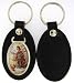 Key Ring St. Florian, Patron of the Firefighters