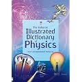 Illustrated Dictionary of Physics (Usborne Illustrated Dictionaries)