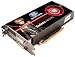 Sapphire Radeon HD 5770 1 GB DDR5 Dual DVI-I / HDMI / DP PCI-Express Graphics Card 100283L image 4