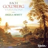 Bach: Goldberg Variations, BWV 988