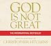 God Is Not Great (CD)