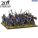 Undead: Skeleton Regiment (20)IMAGE