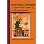 The Blessing of Blessings: Grigor of Narek's Commentary on the Song of Songs (Cistercian Studies books)
