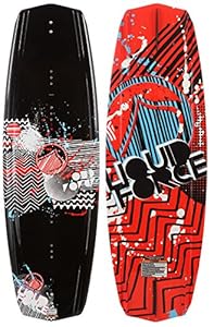 Liquid Force Witness Wakeboard 136 Mens