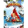 So Blonde de Square Enix