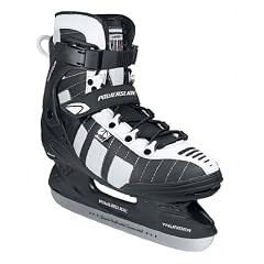 Powerslide  Herren Eis Skates Thunder