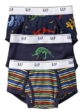 Gap Dino briefs (3-pack)