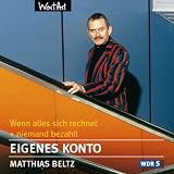 Produkt-Bild: Eigenes Konto, 1 Audio-CD