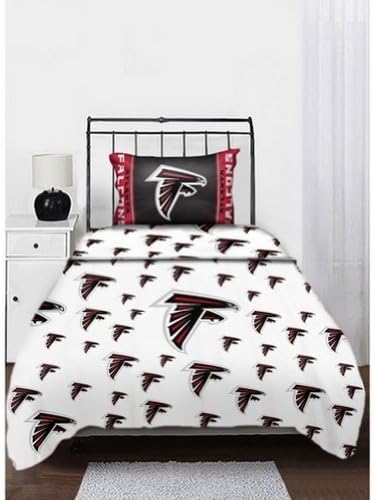 Atlanta Falcons Bedding Sheet Set