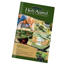 AeroGarden Herb Appeal Collection