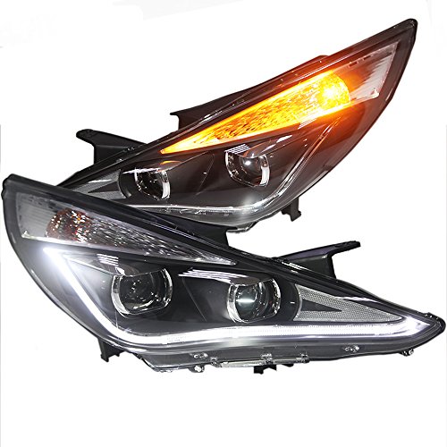 Generic 2009 To 2014 Year For Hyundai Sonata I45 Sonata Yf Led Strip Head Lamp Tlz Rosefdeleznyova Generic 2009 To 2014 Year For Hyundai Sonata I45 Sonata Yf Led Strip Head Lamp Tlz Rosefdeleznyova
