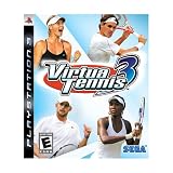 Virtua Tennis 3