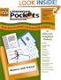 Literature Pockets: Nonfiction, Grades 4-6+