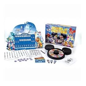 Click to order Disney Wheel of Fortune game! Click to order Disney Wheel of Fortune game!