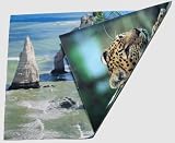 Zoom Produkt-Bild: Data Becker 310676 Digital ProLine - Fotopapier 2-seitig hochgl&auml;nzend