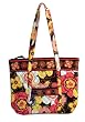 Vera Bradley Villager (Buttercup)