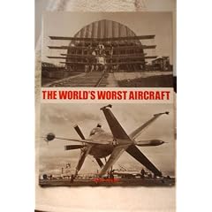 World's Worst Aircraft