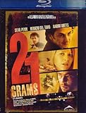 21 Grams (2003) [Blu-ray]