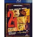 21 Grams [Blu-ray]