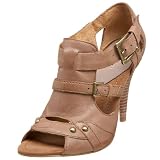 Nine West Women's Ketu Peep Toe Pump