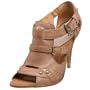 Nine West Women's Ketu Peep Toe Pump