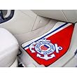 US Coast Guard Car Floor Mats (2 Front)
