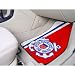 US Coast Guard Car Floor Mats (2 Front)
