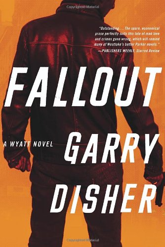 Fallout (A Wyatt Novel)
