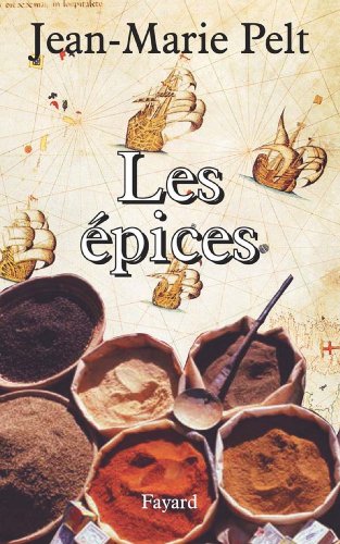 Download Les Épices (Documents) Download Les Épices (Documents)