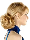 Tony of Beverly Womens Synthetic Hairpiece ''Swirly''