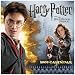 HARRY POTTER Offizieller Kalender 2009