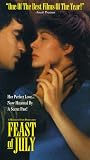 Feast of July [VHS]