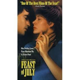 Feast of July